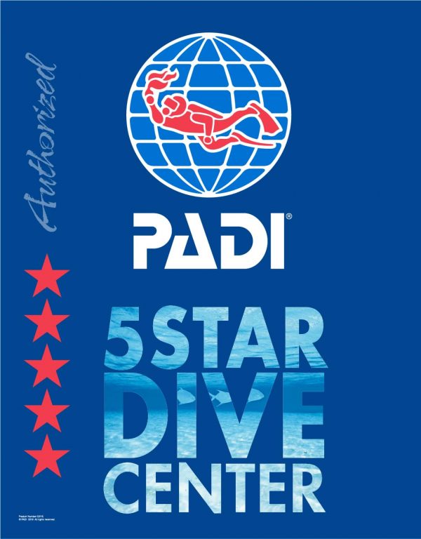 PADI logo